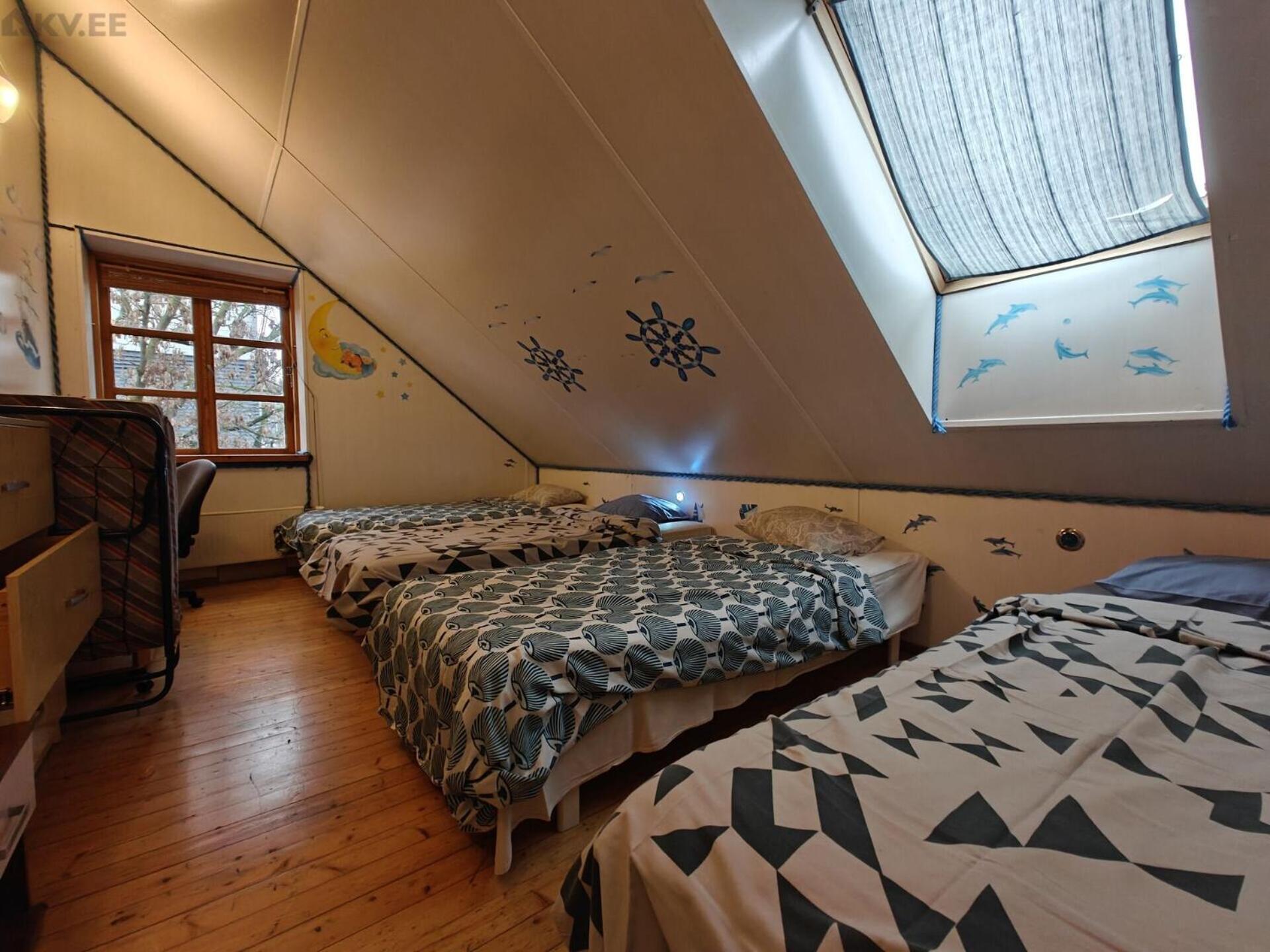 Alevi Holiday Home With Sauna Талин Екстериор снимка