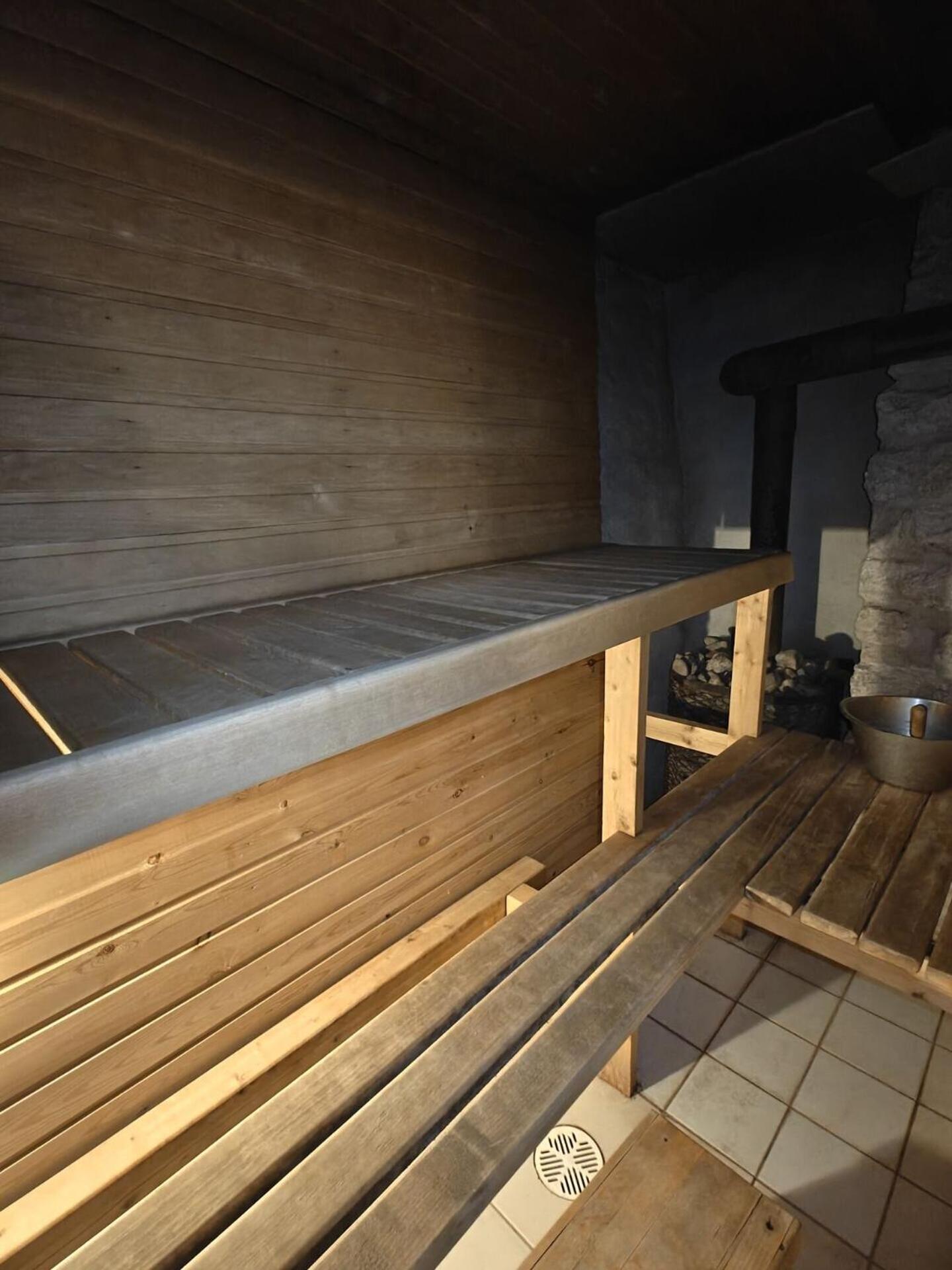 Alevi Holiday Home With Sauna Талин Екстериор снимка