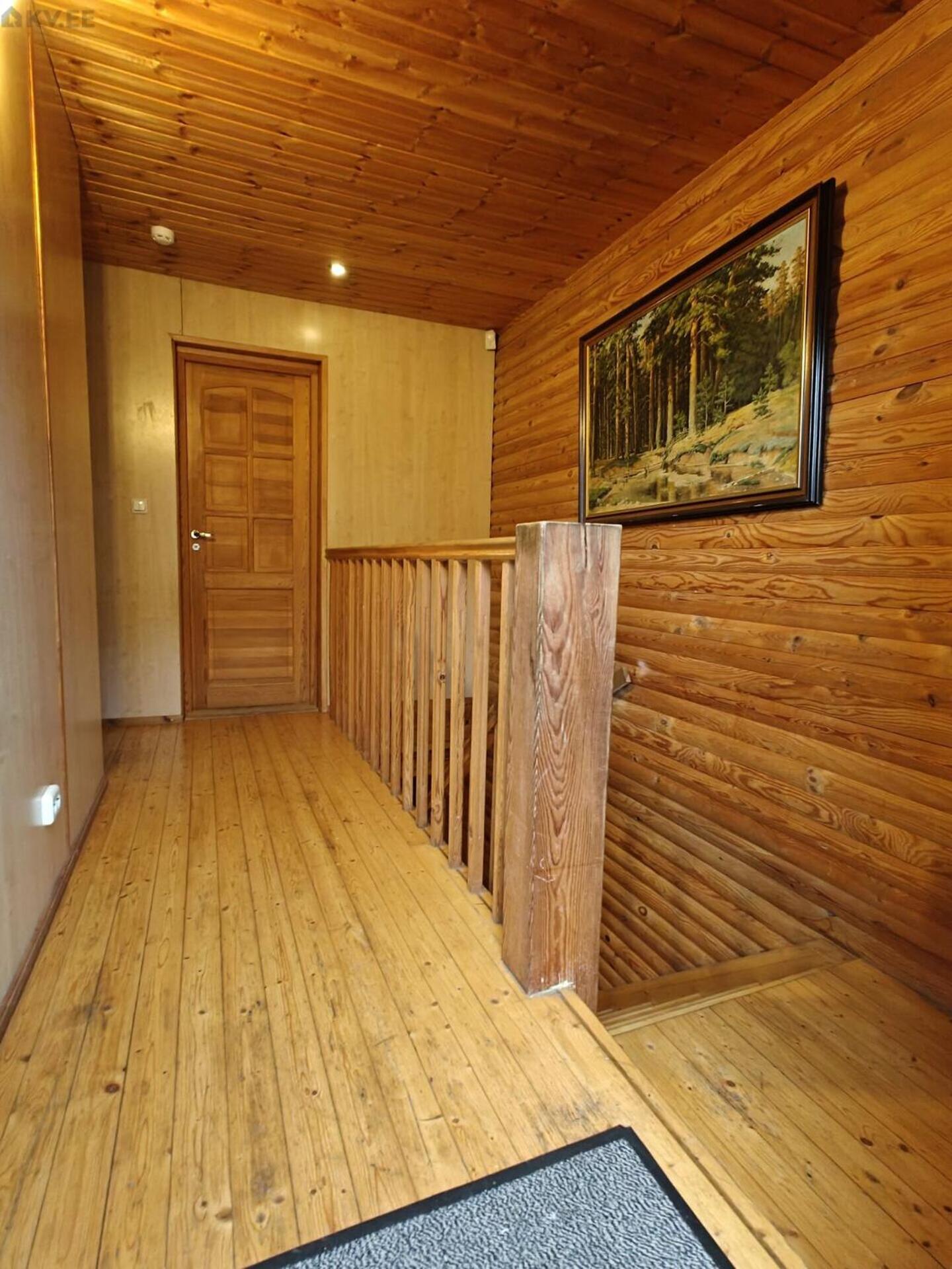 Alevi Holiday Home With Sauna Талин Екстериор снимка