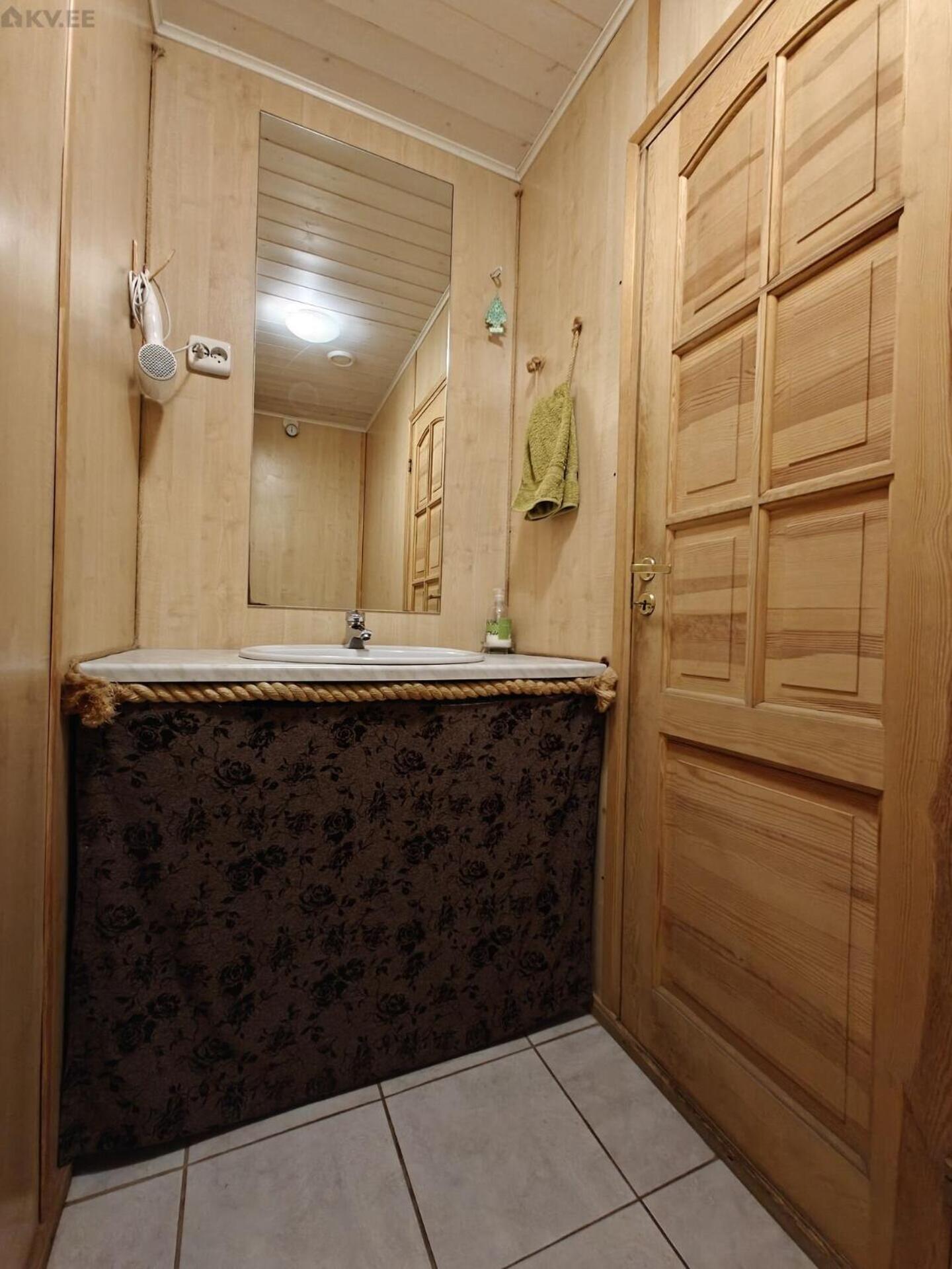 Alevi Holiday Home With Sauna Талин Екстериор снимка