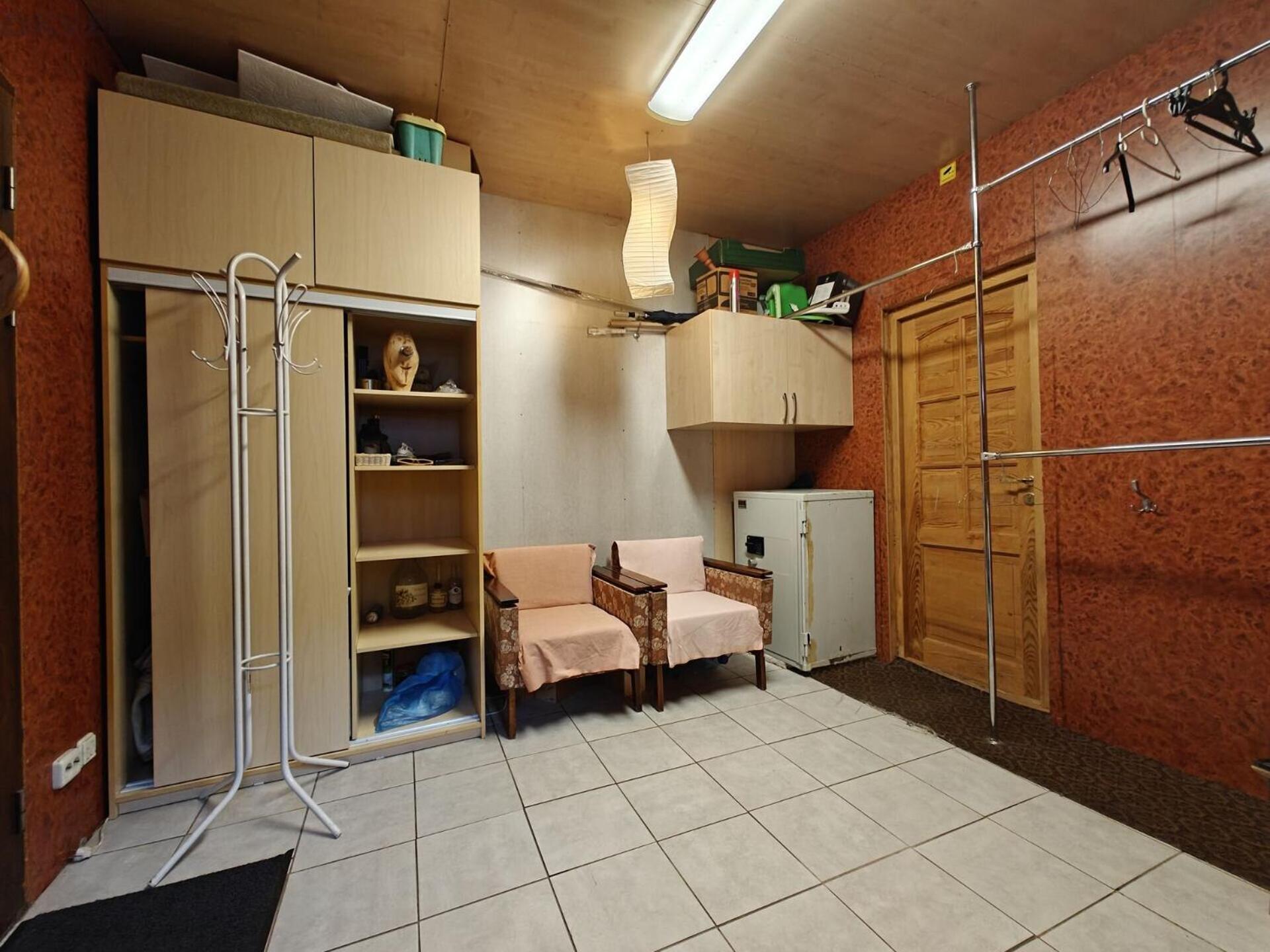 Alevi Holiday Home With Sauna Талин Екстериор снимка