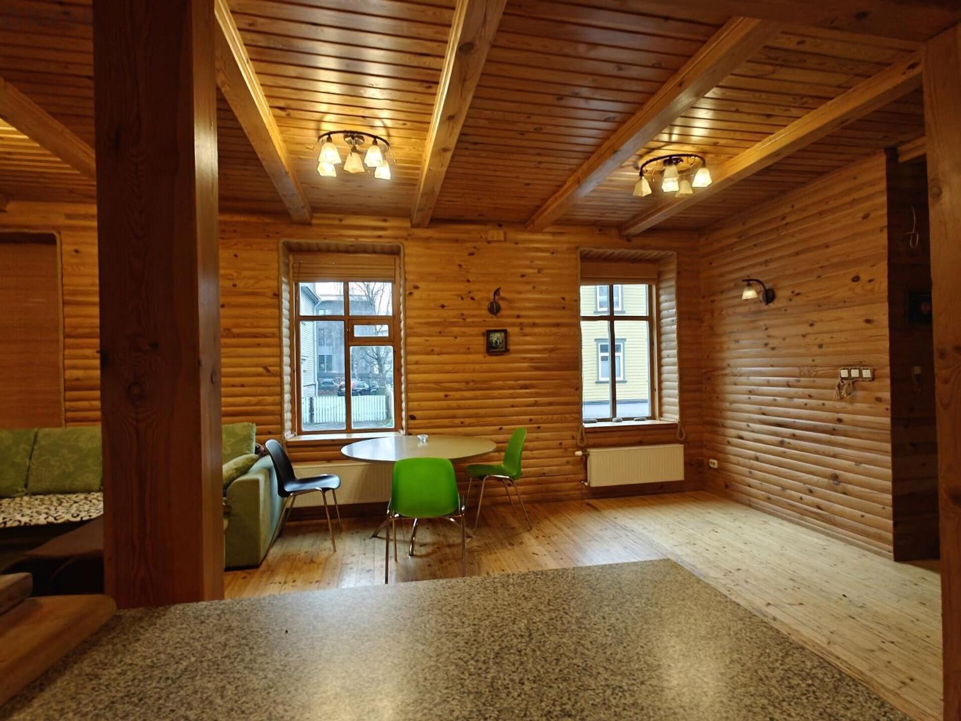 Alevi Holiday Home With Sauna Талин Екстериор снимка