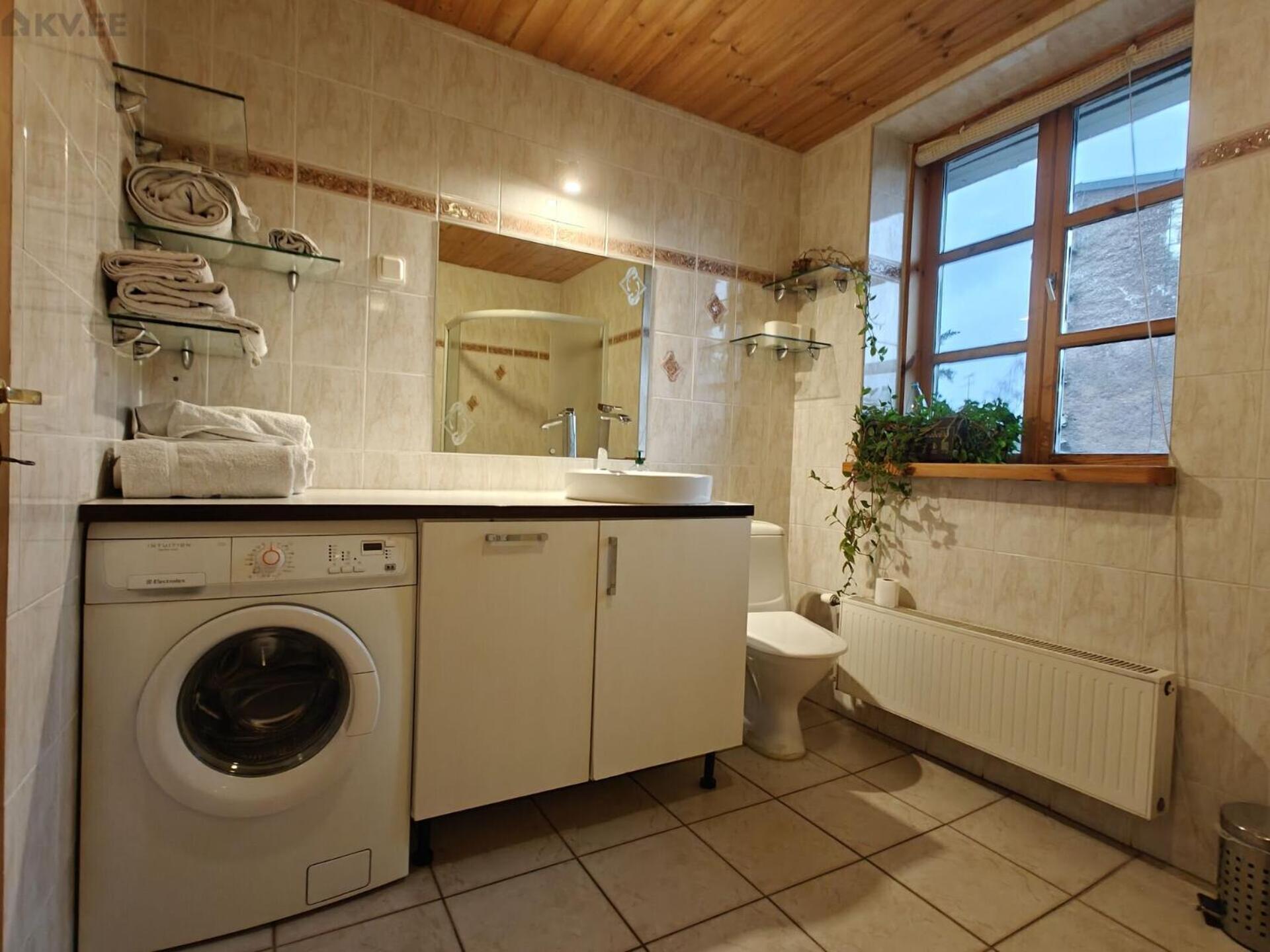 Alevi Holiday Home With Sauna Талин Екстериор снимка